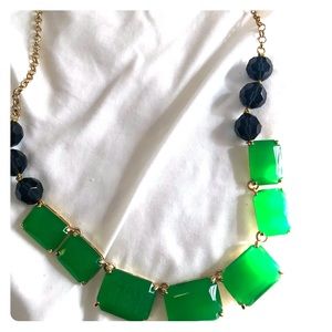 Kate Spade Statement Necklace